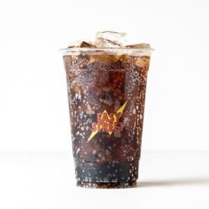 Soft Drink (Fountain Soda)