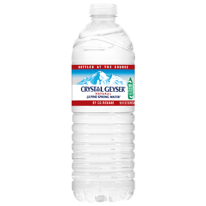 Water