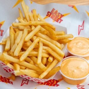 Classic Fries