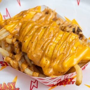 Wild Fries